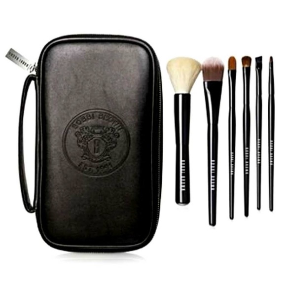 Bobbi Brown Other - BOBBI BROWN Makeup Brush Set- Brand New, Factory Sealed, Unopened (BNIB)